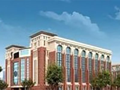 泰安英雄山小學